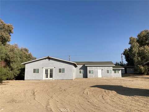 21483 Main Street, Barstow, CA 92311