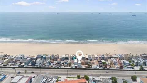 55 Surfside Avenue B, Surfside, CA 90743