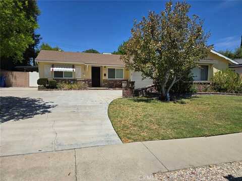 22455 Bassett Street, West Hills, CA 91307