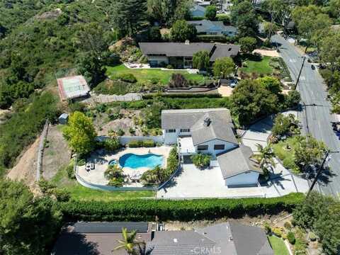 27024 Sunnyridge Road, Palos Verdes Peninsula, CA 90274