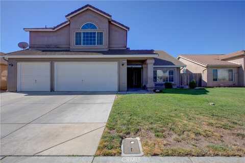 2121 W Fir Avenue, Merced, CA 95348