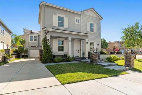 29304 O'Hare Court, Canyon Country, CA 91387