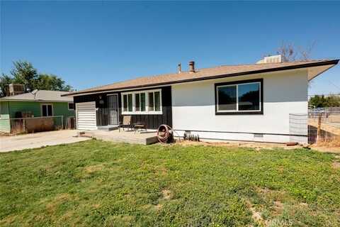 4690 Morales Street, New Cuyama, CA 93254