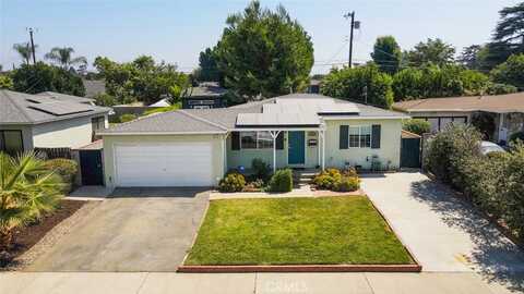 8800 Wakefield Avenue, Panorama City, CA 91402