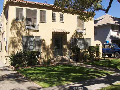 141 N Bonnie Avenue, Pasadena, CA 91106