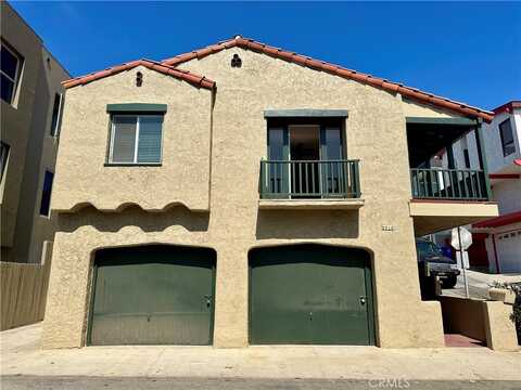 2716 Ocean Drive, Manhattan Beach, CA 90266