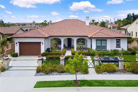 275 Shorey Drive, Glendora, CA 91741