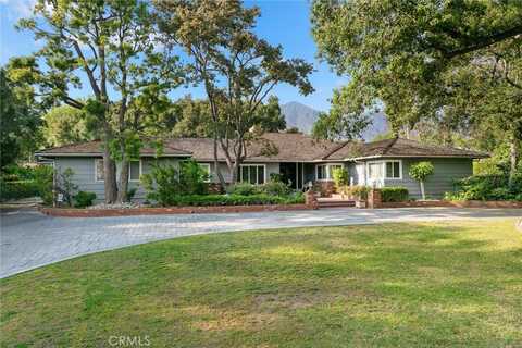 827 Hampton Road, Arcadia, CA 91006