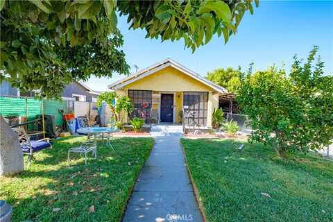 347 W Spruce Street, Compton, CA 90220