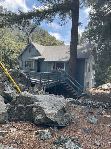 13 San Antonio Creek Road, Mt Baldy, CA 91759