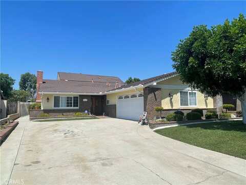 1717 E Brookport Street, Covina, CA 91724