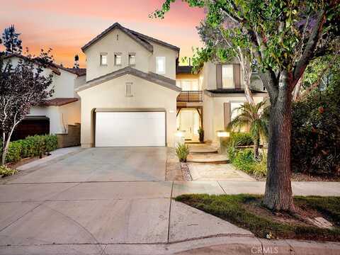 3002 Blackwood Court, Fullerton, CA 92835