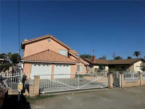 19764 Date Street, Nuevo, CA 92567