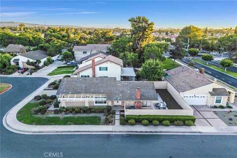 3652 Provincetown Avenue, Irvine, CA 92606