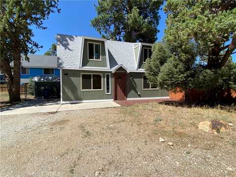 2125 4th Lane, Big Bear City, CA 92314