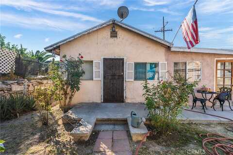 4126 Blanchard Street, Los Angeles, CA 90063