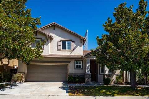 809 Sawtooth Drive, Upland, CA 91786