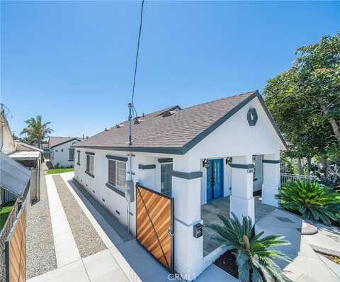 10692 Frances Avenue, Garden Grove, CA 92843