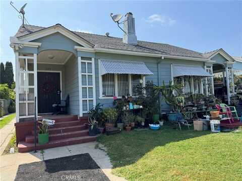 1119 N Heliotrope Drive, Los Angeles, CA 90029