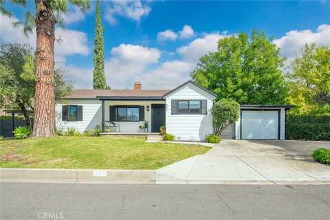 601 E Greystone Avenue, Monrovia, CA 91016