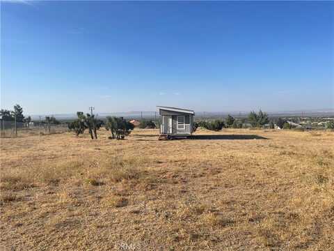 8757 Beekley Road, Pinon Hills, CA 92372