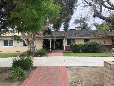 1710 Valencia Avenue, Placentia, CA 92870