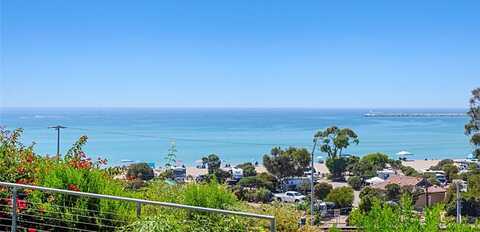 25836 Dana Bluffs West W, Dana Point, CA 92624