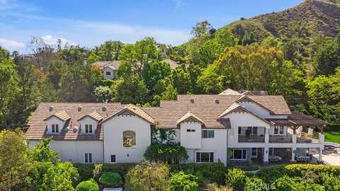 23575 Park South Street, Calabasas, CA 91302