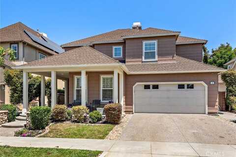 4 Pomegranate, Ladera Ranch, CA 92620