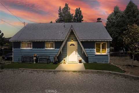 307 E Mountain View, Big Bear City, CA 92314