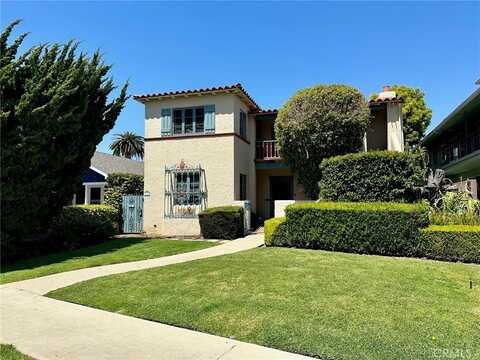 3517 E 2nd Street, Long Beach, CA 90803