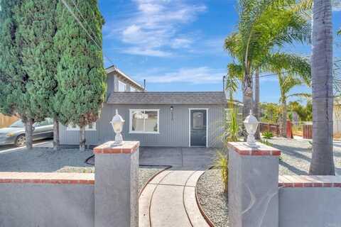 2310 Bonita Street 14, Lemon Grove, CA 91945