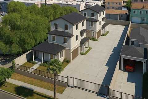 2632 E 56th Street, Huntington Park, CA 90255