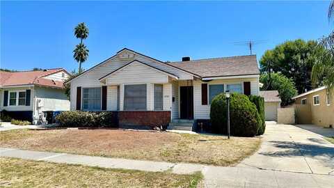 6912 Mclennan Avenue, Lake Balboa, CA 91406