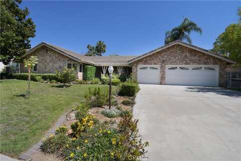 1583 Crestview Road, Redlands, CA 92374