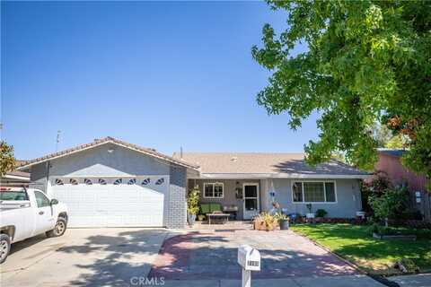 3160 Austin Avenue, Merced, CA 95348