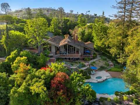 3069 Crest Road, Rancho Palos Verdes, CA 90275