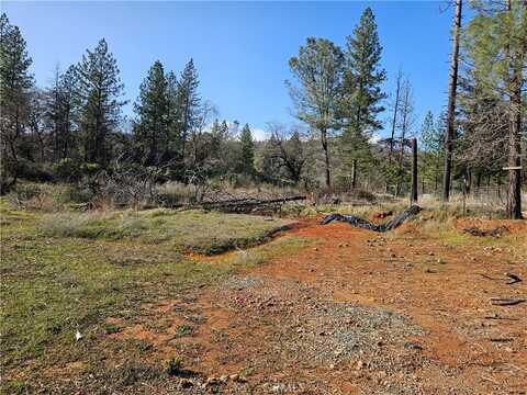 6 Feather Ridge Way lot 006, Berry Creek, CA 95916