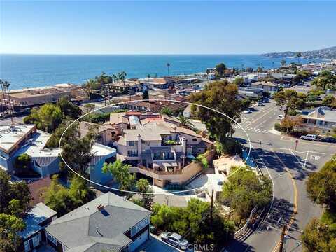 237 Calliope Street, Laguna Beach, CA 92651