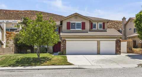 27716 High Gate Court, Menifee, CA 92584