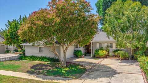 7101 Hatillo Avenue, Winnetka, CA 91306