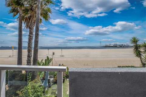 1200 E Ocean Boulevard, Long Beach, CA 90802