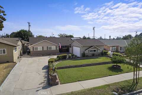 446 E Tudor Street, Covina, CA 91722