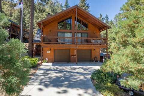 2041 Symonds Drive, Pine Mountain Club, CA 93222