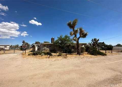 57307 Patree Dr, Yucca Valley, CA 92284