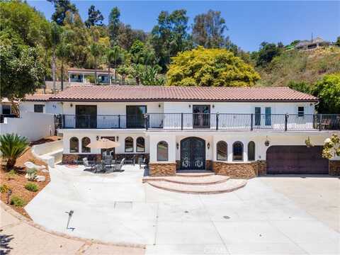 1594 N Cypress Street, La Habra Heights, CA 90631