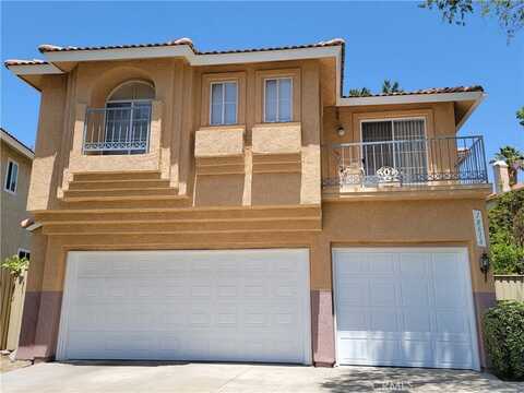 18616 Hilton Court, Canyon Country, CA 91351