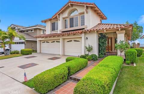 26532 Maside, Mission Viejo, CA 92692