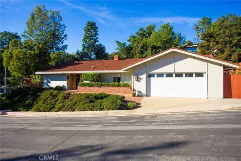 2501 Cordelia Road, Los Angeles, CA 90049