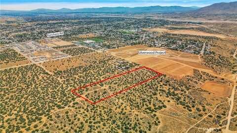 0 Farmdale, Hesperia, CA 92345